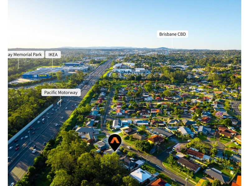 28 Springfield Crescent, Daisy Hill QLD 4127