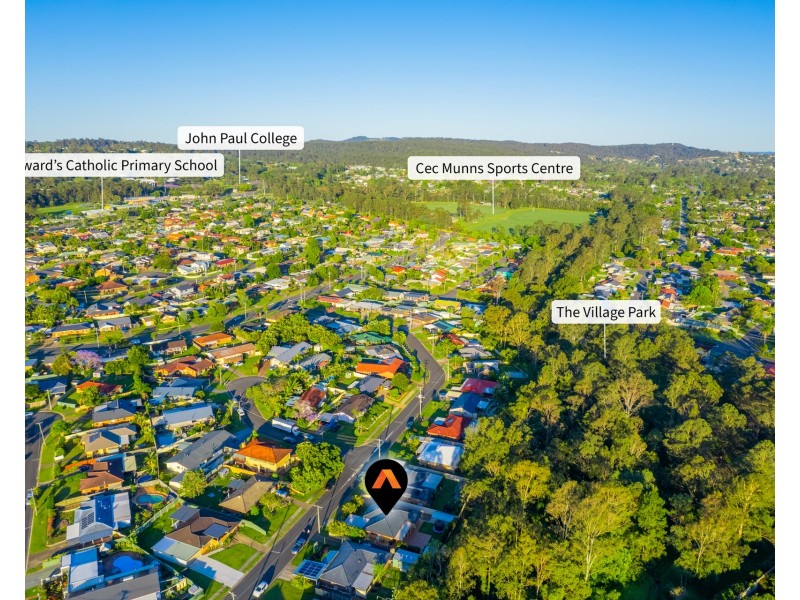28 Springfield Crescent, Daisy Hill QLD 4127