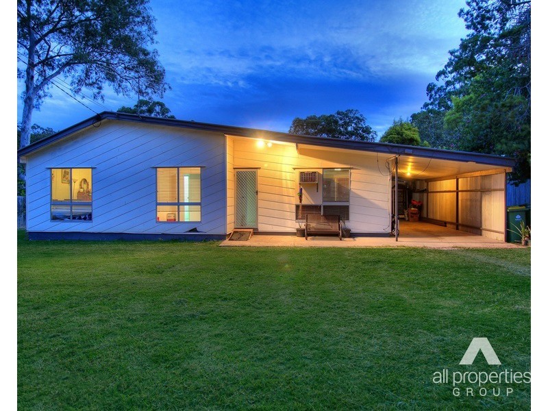 38 Strathallen Drive, Boronia Heights QLD 4124