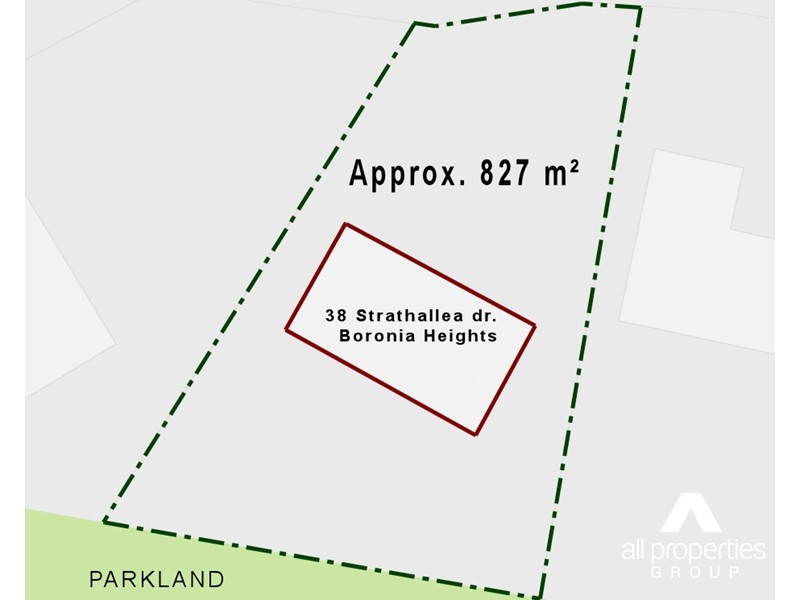 38 Strathallen Drive, Boronia Heights QLD 4124
