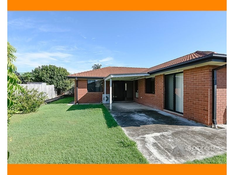 10 Harthog Place, Drewvale QLD 4116