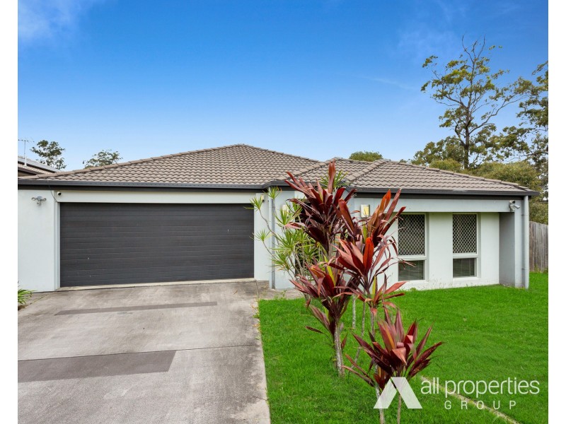 6 Bignonia Close, Heathwood QLD 4110