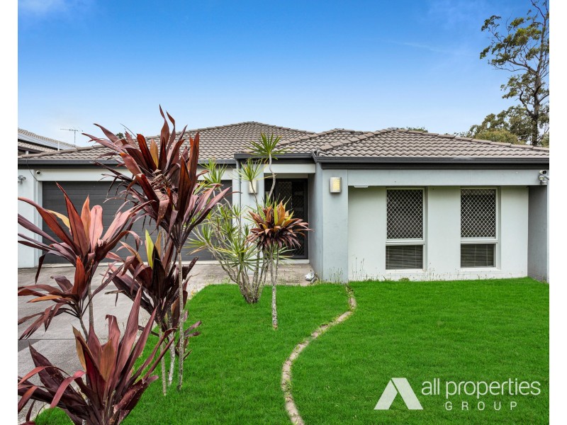 6 Bignonia Close, Heathwood QLD 4110