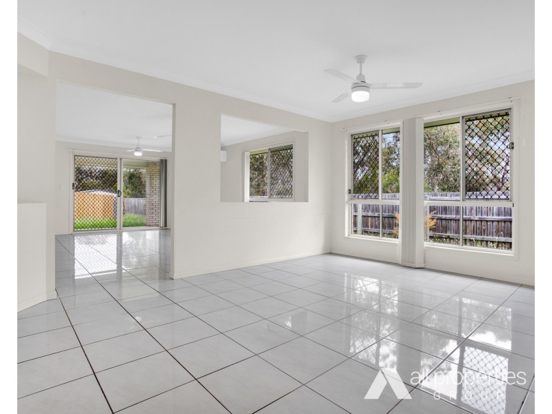 6 Bignonia Close, Heathwood QLD 4110