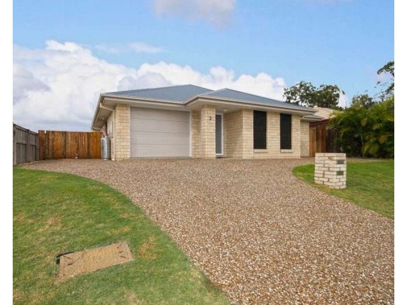 3 Chesan Court, Crestmead QLD 4132