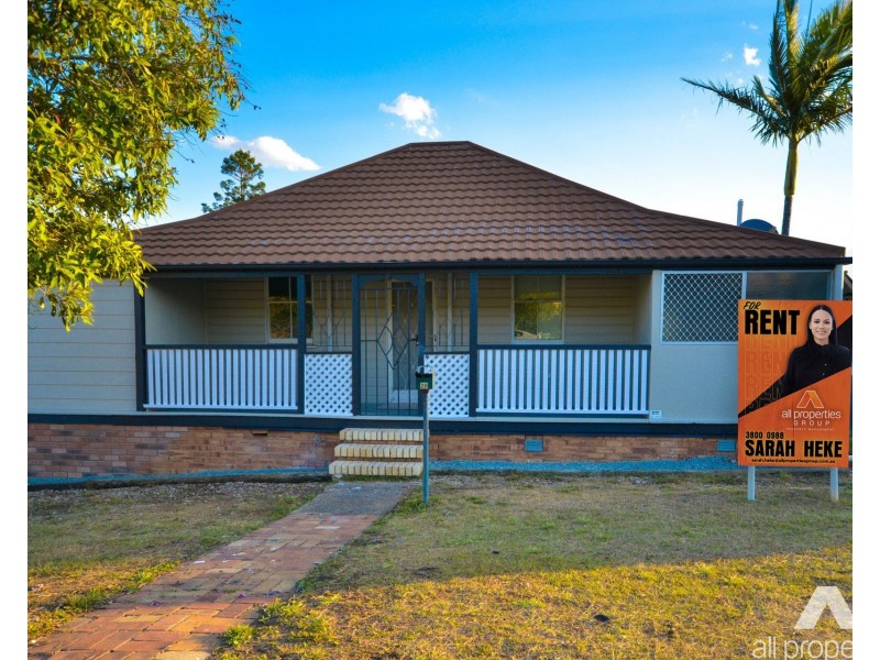 28 Moffatt Street, Ipswich QLD 4305
