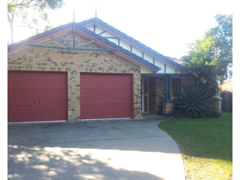 21 Pelewan Court, Tanah Merah QLD 4128