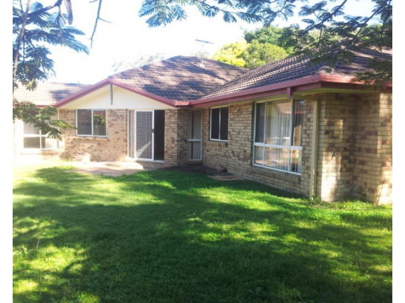 21 Pelewan Court, Tanah Merah QLD 4128