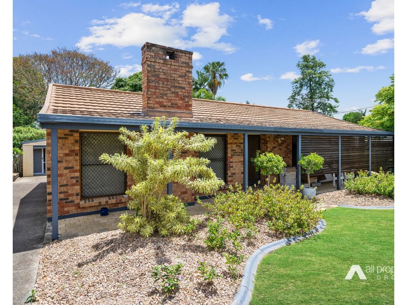 18 Homebush Drive, Regents Park QLD 4118