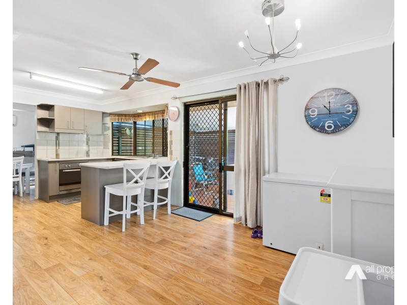 18 Homebush Drive, Regents Park QLD 4118