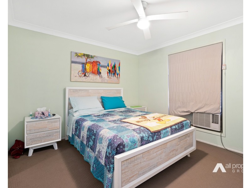 18 Homebush Drive, Regents Park QLD 4118