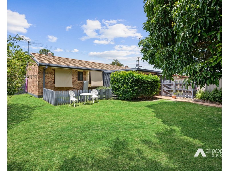18 Homebush Drive, Regents Park QLD 4118