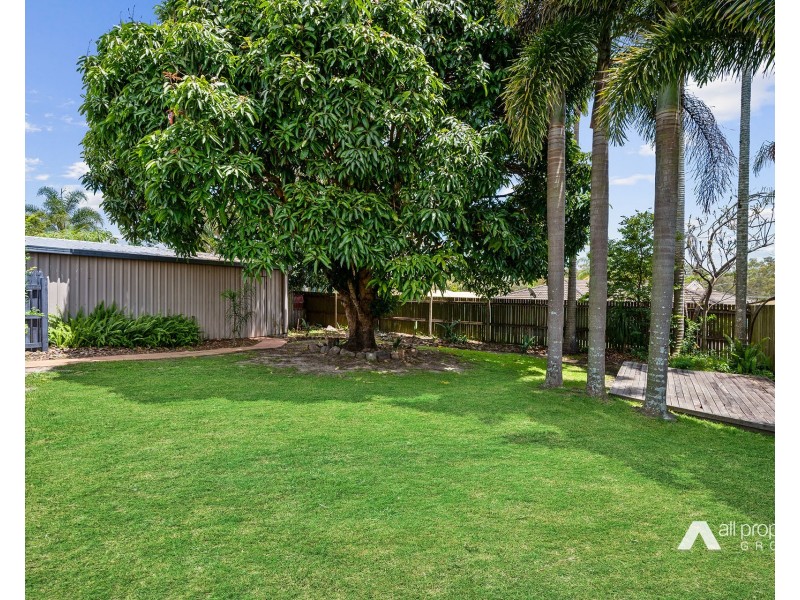 18 Homebush Drive, Regents Park QLD 4118