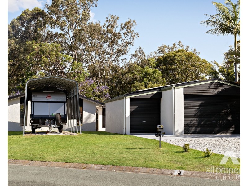 9 Wilmington Court, Helensvale QLD 4212