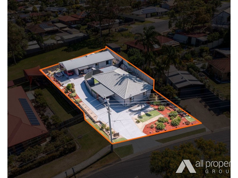 7 Dracon Street, Regents Park QLD 4118