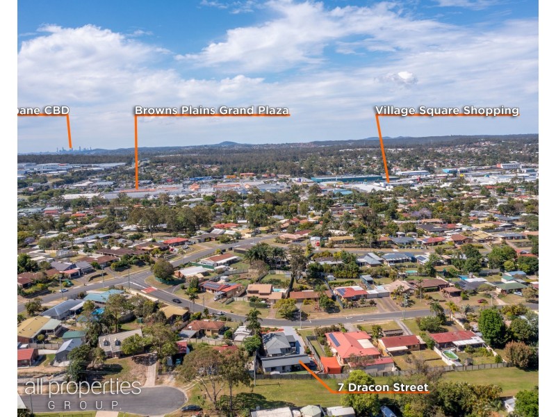 7 Dracon Street, Regents Park QLD 4118