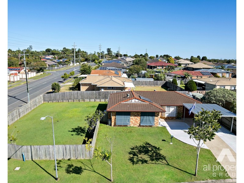 2 Dalvena Street, Marsden QLD 4132