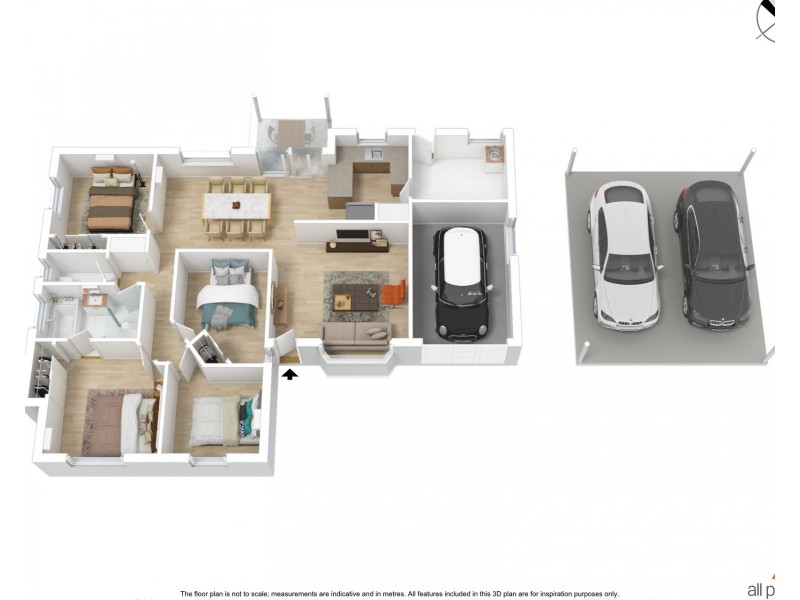 2 Dalvena Street, Marsden QLD 4132