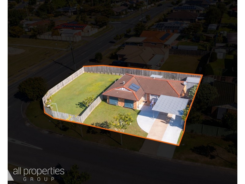 2 Dalvena Street, Marsden QLD 4132