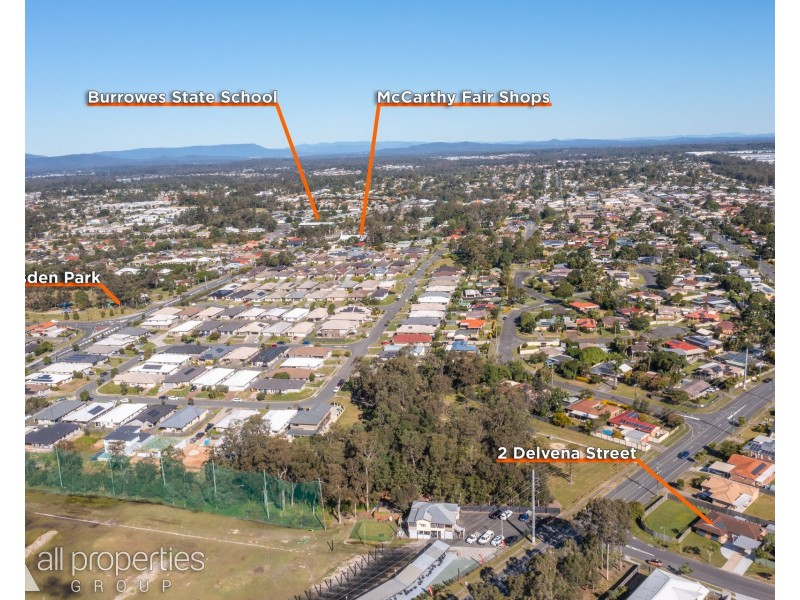 2 Dalvena Street, Marsden QLD 4132