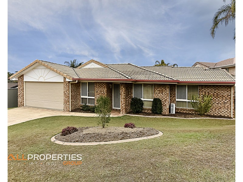 1 Regal Drive, Regents Park QLD 4118