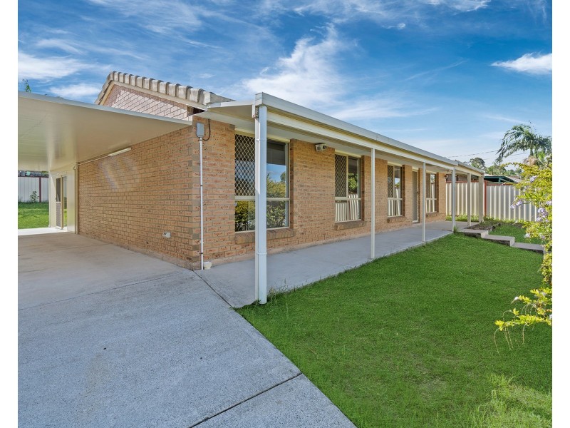 2 Allspice Street, Crestmead QLD 4132