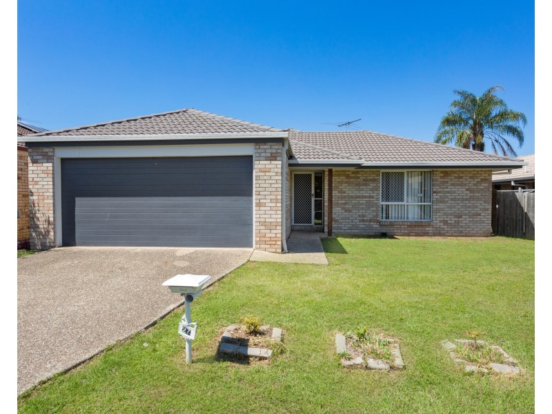 27 Barrallier Place, Drewvale QLD 4116