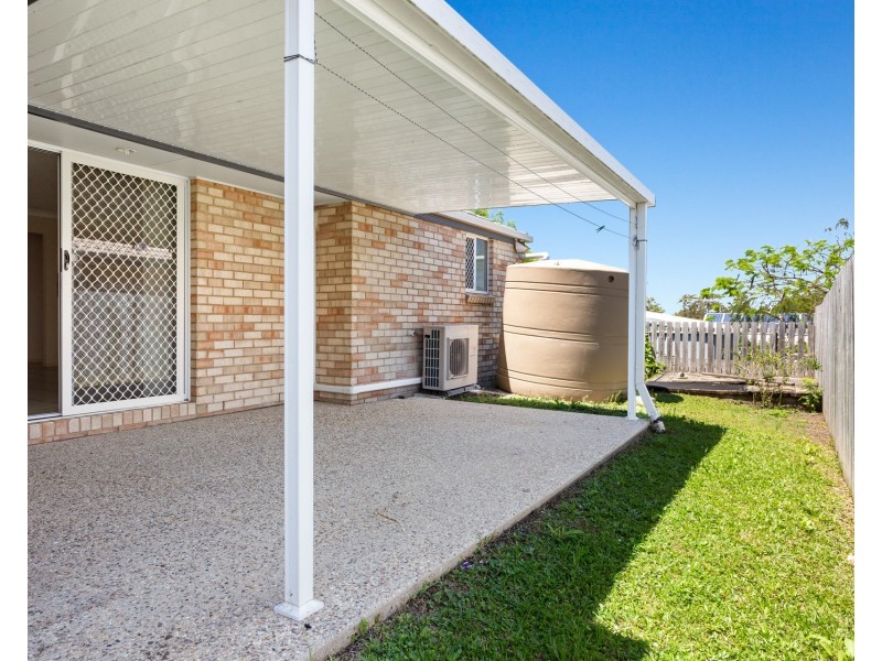 27 Barrallier Place, Drewvale QLD 4116