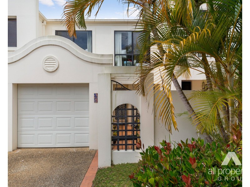 1602/22-34 Glenside Drive, Robina QLD 4226