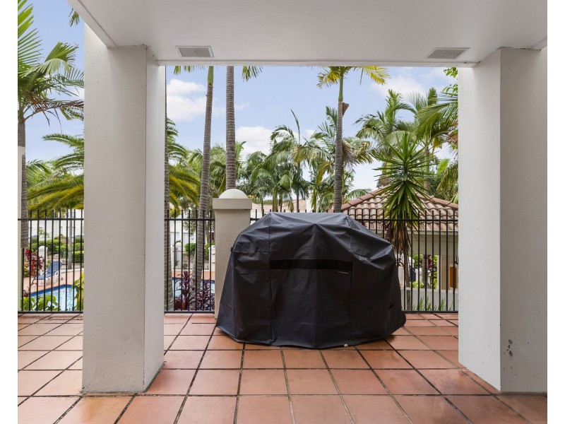 1602/22-34 Glenside Drive, Robina QLD 4226