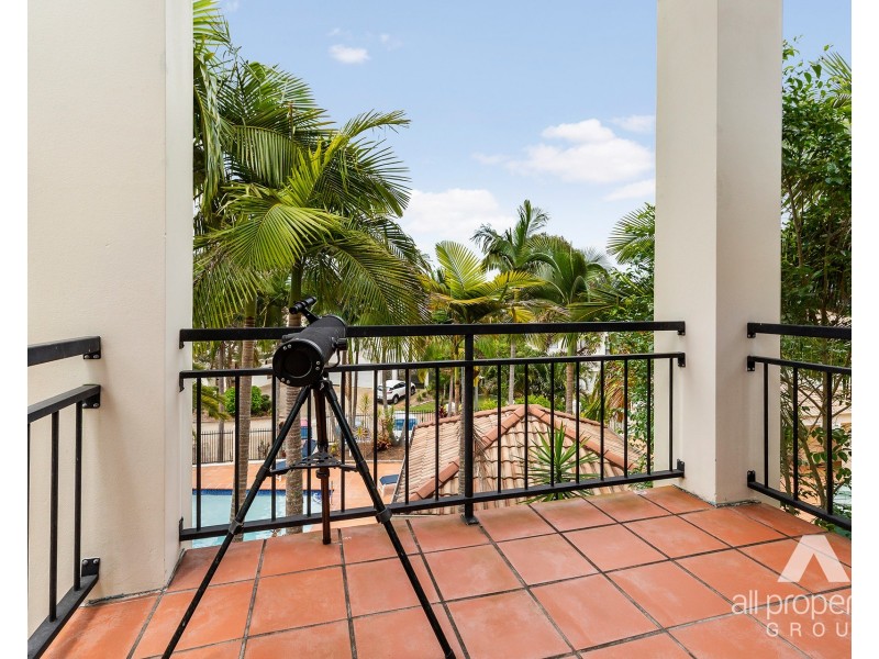 1602/22-34 Glenside Drive, Robina QLD 4226