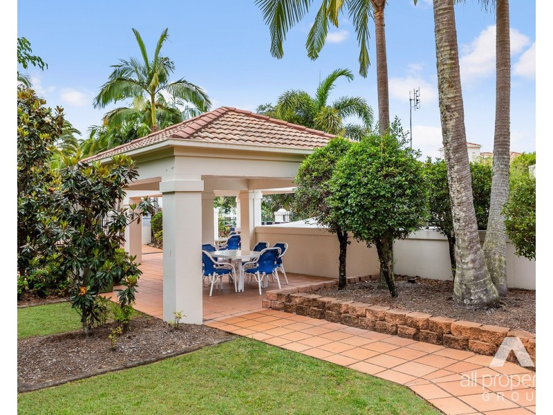 1602/22-34 Glenside Drive, Robina QLD 4226