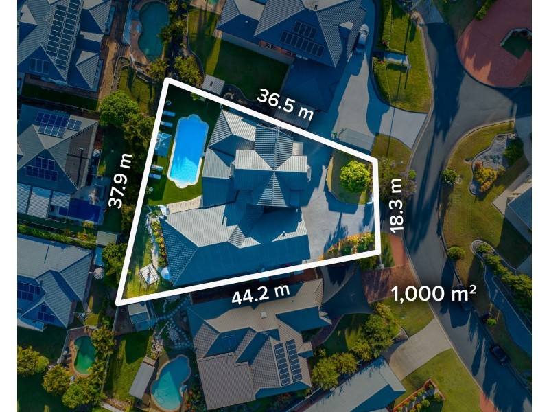 8 Hoylake Court, Cornubia QLD 4130