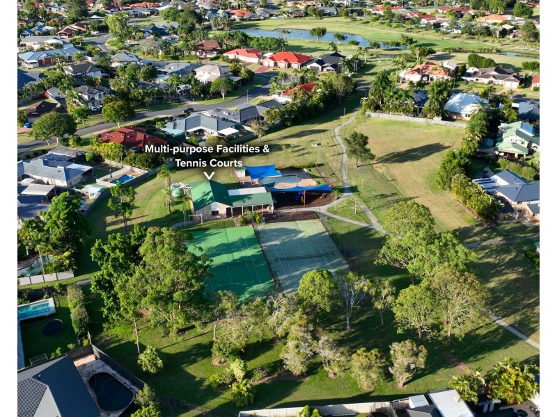 8 Hoylake Court, Cornubia QLD 4130