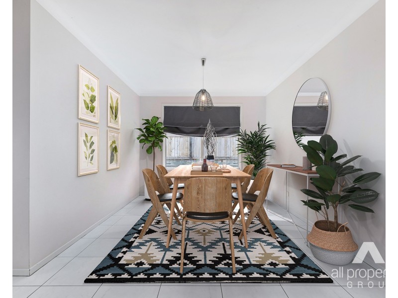 33 Barcombe Drive, Berrinba QLD 4117