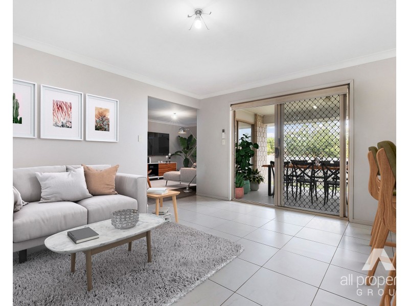 33 Barcombe Drive, Berrinba QLD 4117