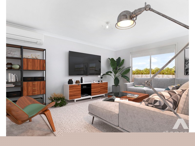 33 Barcombe Drive, Berrinba QLD 4117