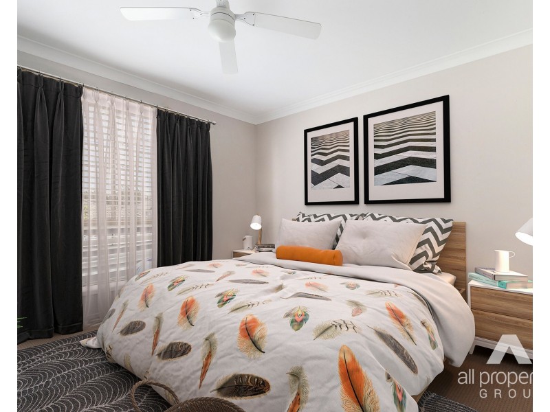 33 Barcombe Drive, Berrinba QLD 4117