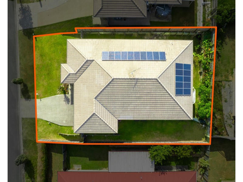 33 Barcombe Drive, Berrinba QLD 4117