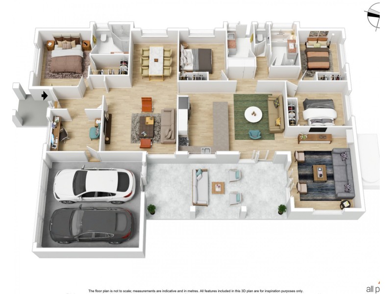 33 Barcombe Drive, Berrinba QLD 4117