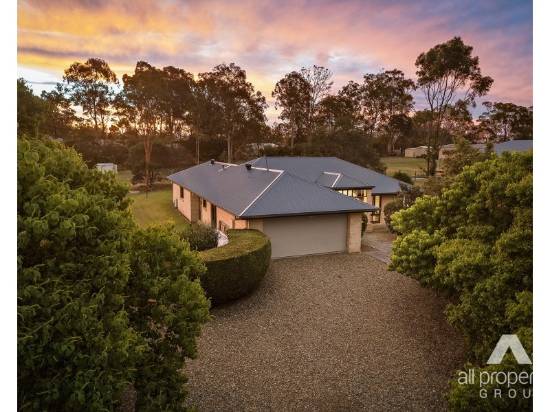 45-47 Laurina Drive, New Beith QLD 4124