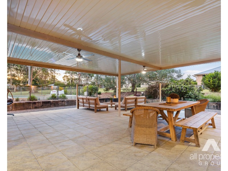 45-47 Laurina Drive, New Beith QLD 4124