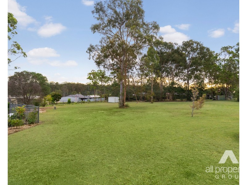 45-47 Laurina Drive, New Beith QLD 4124