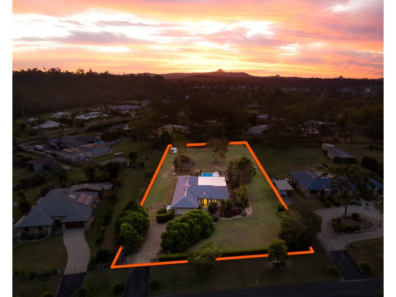 45-47 Laurina Drive, New Beith QLD 4124
