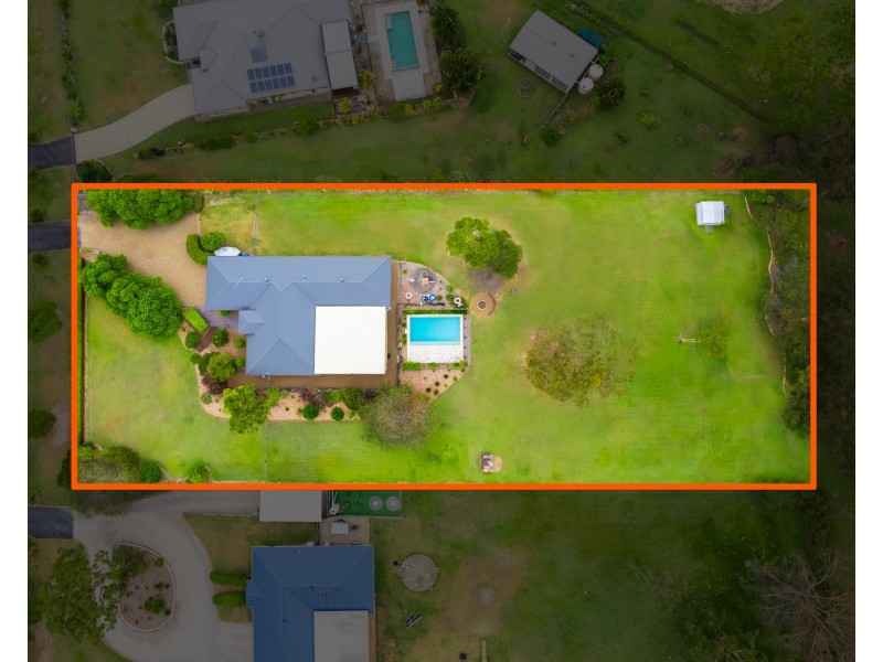 45-47 Laurina Drive, New Beith QLD 4124