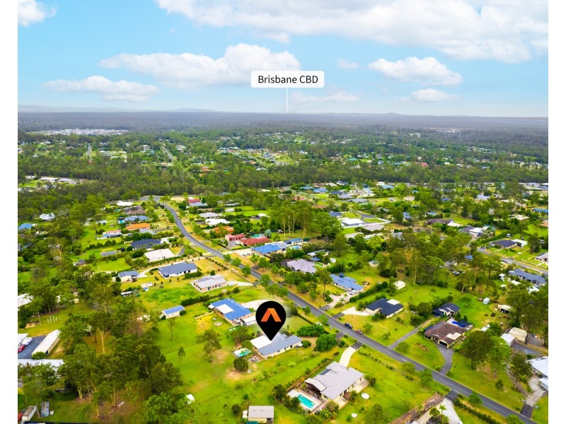 45-47 Laurina Drive, New Beith QLD 4124