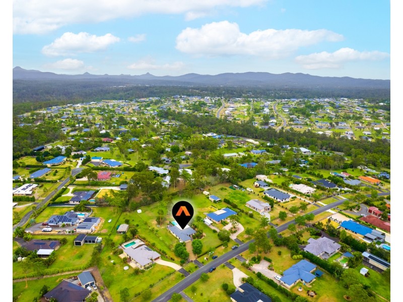 45-47 Laurina Drive, New Beith QLD 4124