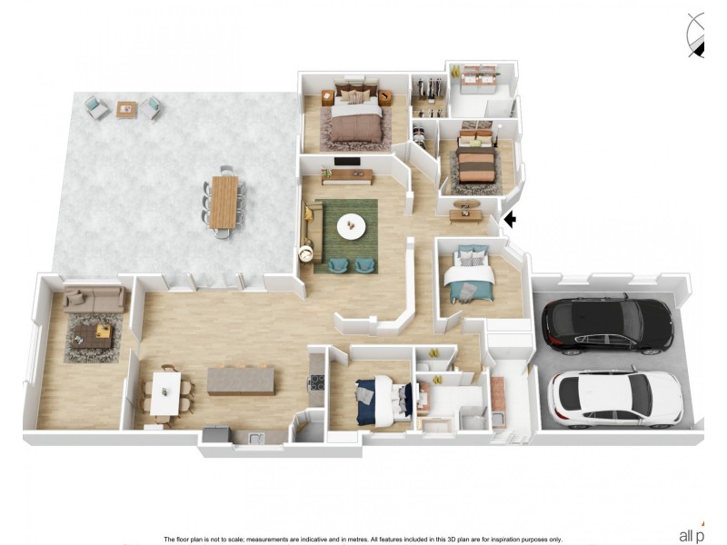 45-47 Laurina Drive, New Beith QLD 4124