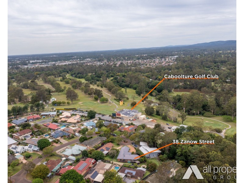 38 Zanow Street, Caboolture QLD 4510