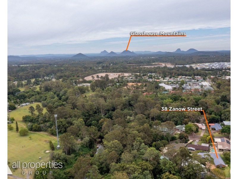 38 Zanow Street, Caboolture QLD 4510